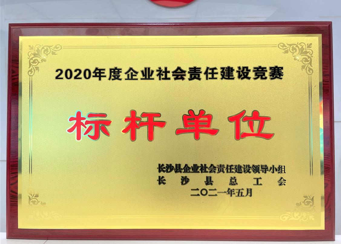 社會責任